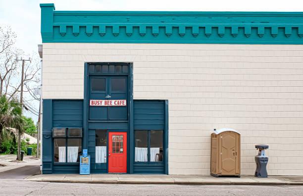 Best Sanitation services for porta potties  in Westwood Lakes, FL
