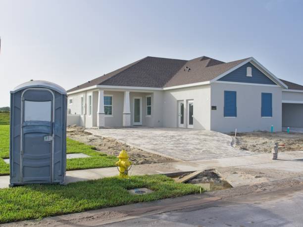 Best Porta potty rental near me  in Westwood Lakes, FL