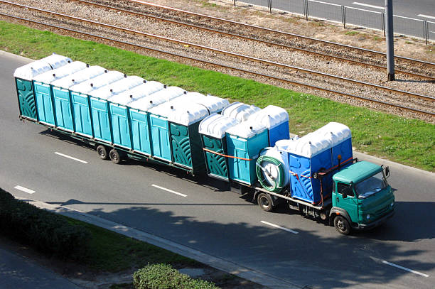 Portable Toilet Options We Offer in Westwood Lakes, FL